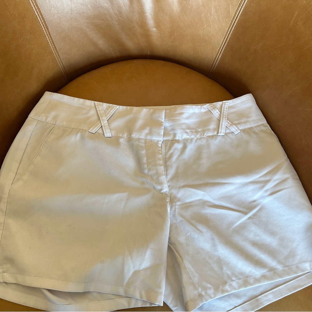 Adidas Women’s Climalite shorts